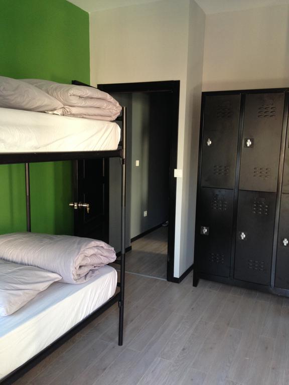 The Hub Hostel Istanbul Exteriör bild
