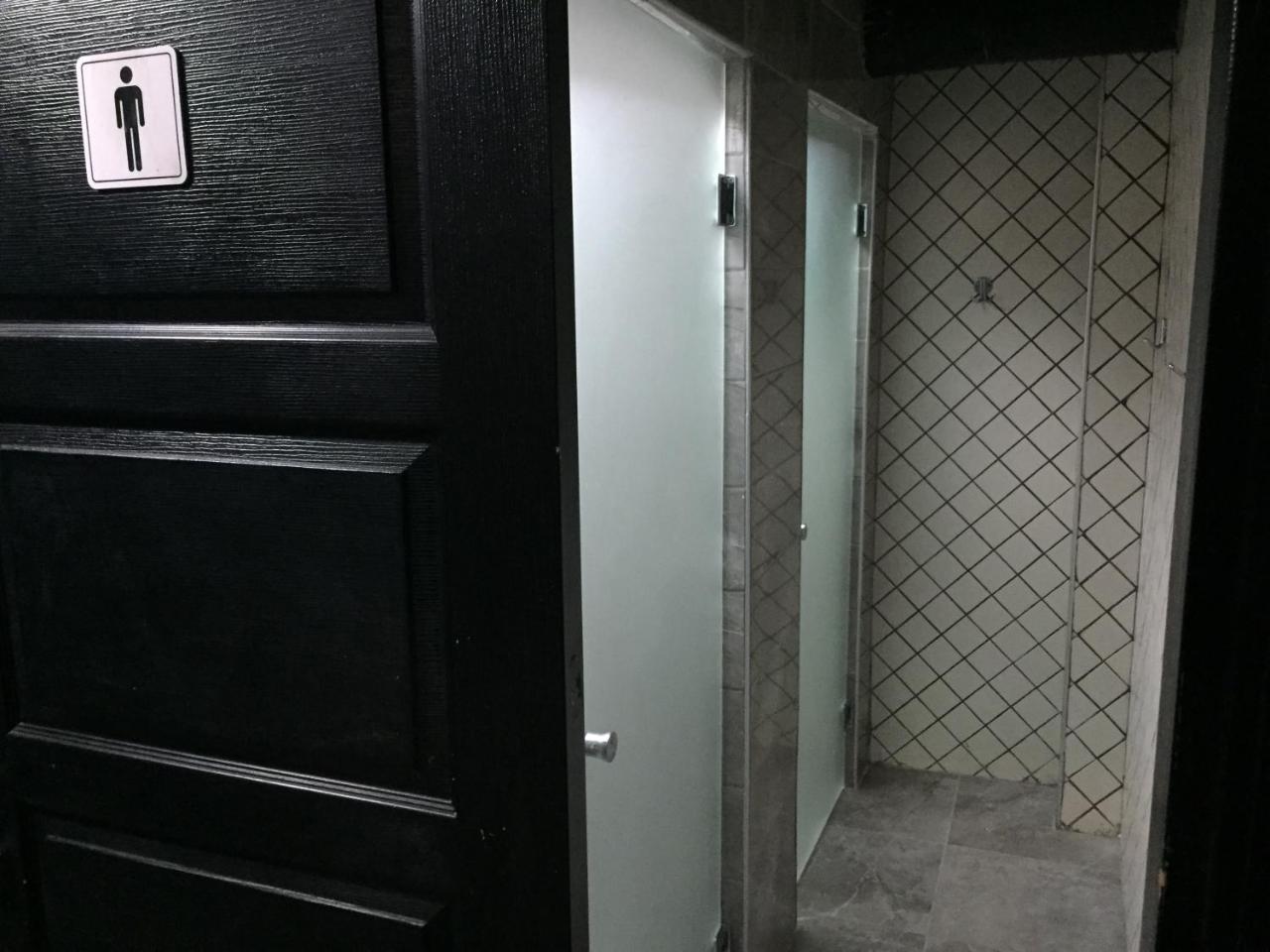 The Hub Hostel Istanbul Exteriör bild